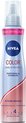 NIVEA Color Care & Protect Styling Mousse - 150 ml - Haarmousse