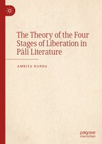 The Theory of the Four Stages of Liberation in Pāli Literature