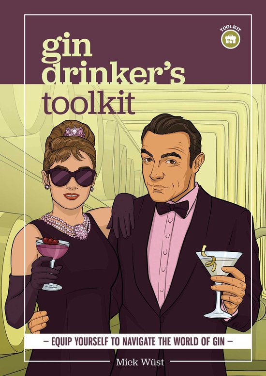 Gin Drinker’s Toolkit main image 1