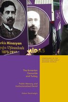 Armenians in the Modern and Early Modern World-The Armenian Genocide and Turkey