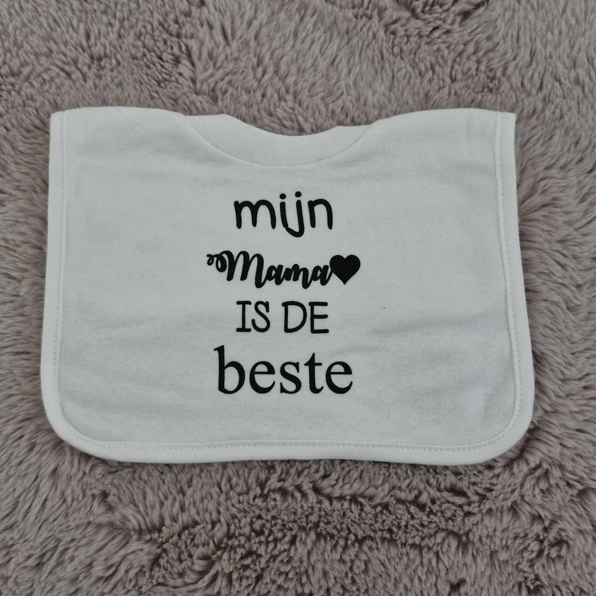 Goedkoopste Baby slabbetje cadeau tekst mijn mama is de beste zwangerschap bekendmaking aankondiging voor de liefste aanstaande geboorte gaat worden jullie worden zwangerschapsaankondiging je wordt moeder eerste moederdag