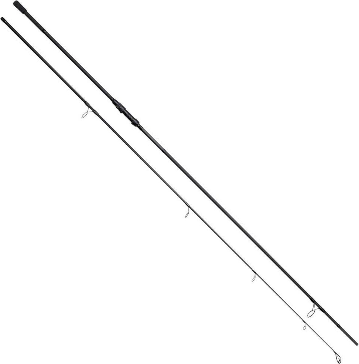 Prologic C-series Ab Allround Karperhengel Zilver 2.14 m / 2.25 Lbs