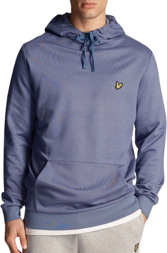 Lyle & Scott Sports Fly Sweater Hommes - Taille L