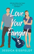 Love, Your Fangirl