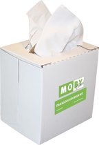 Moby Clean - POETSDOEK BOX