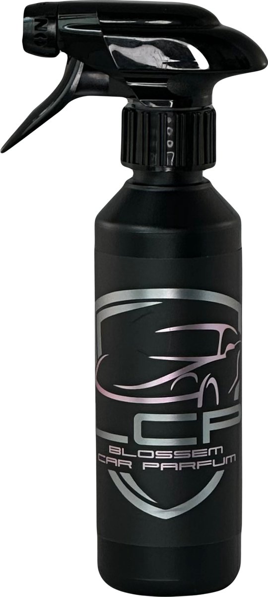 LCP Blossem Autoparfum - Auto parfum - Car parfum - Luchtverfrisser - Autogeur op olie basis