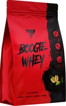 BoogieWhey - Pistachio (2 kg) Boogieman Whey Protein + creatine