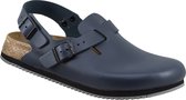 Birkenstock Muil Tokio SL 54210 - Blauw - 43