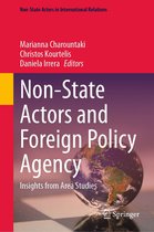 Non-State Actors in International Relations - Non-State Actors and Foreign Policy Agency