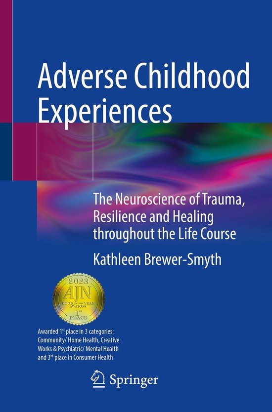 Medicine (R0) - Adverse Childhood Experiences - cover