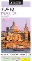 Capitool Reisgidsen Top 10 - Malta en Gozo