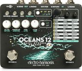 Electro Harmonix Oceans 12 - Effect-unit voor gitaren