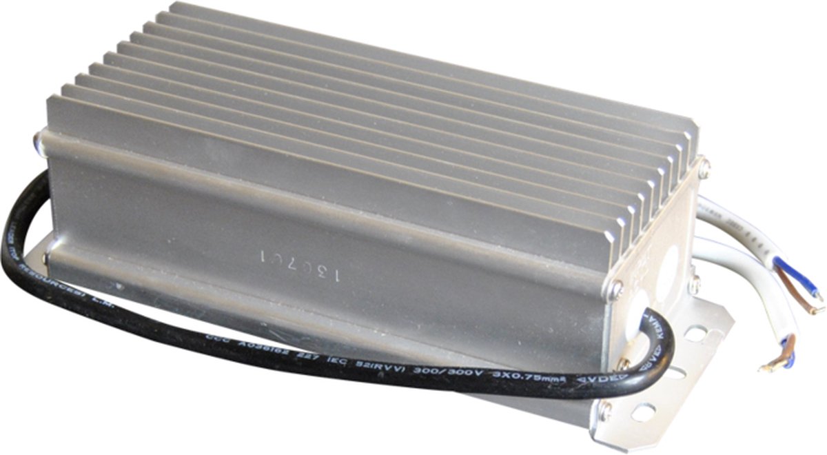 Driver 12V 100W 8.3Amp IP67