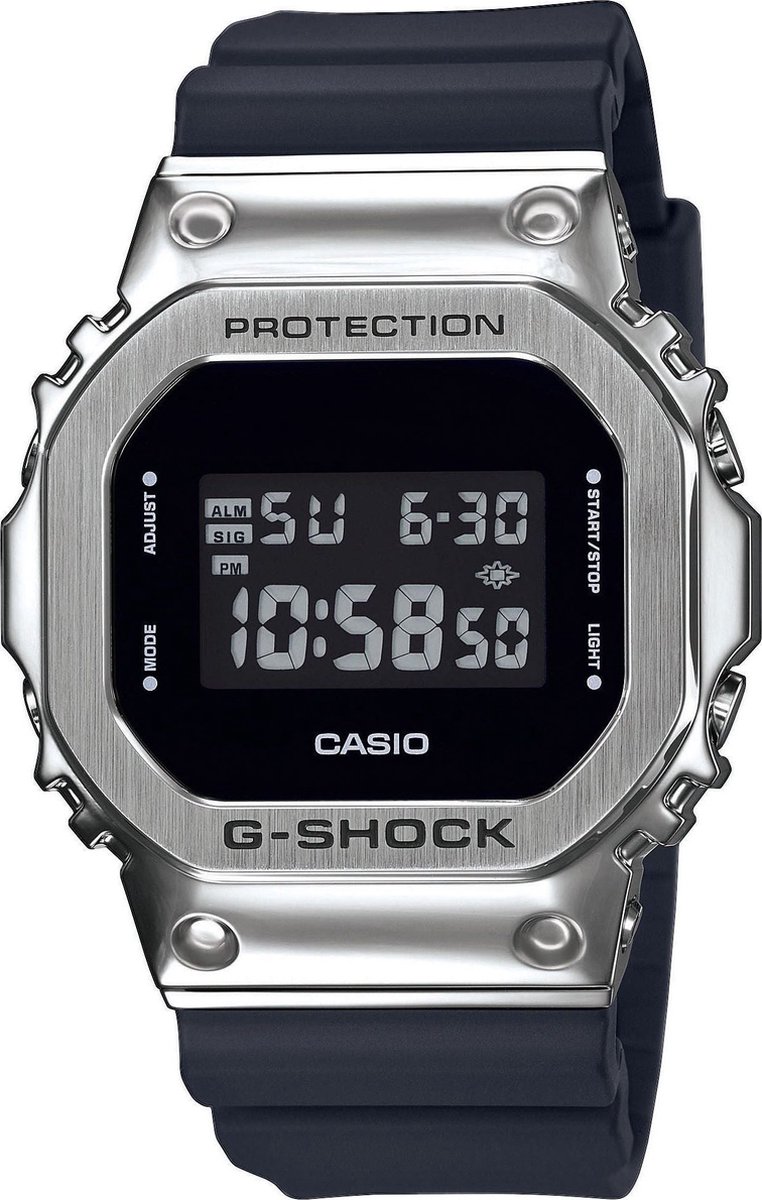 Casio G-shock GM-5600U-1ER