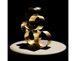 Jlin - Akoma (CD)