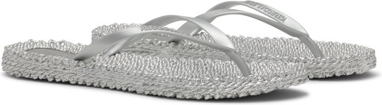 Slippers CHEERFUL02 - 710 Silver | Silver