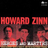 Howard Zinn - Heroes And Martyrs (2 CD)