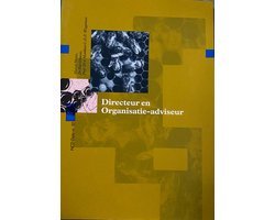 Directeur en organisatie adviseur