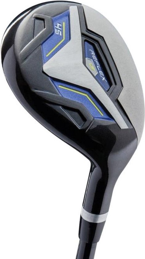 Foto: Wilson reflex ls complete heren golfset 11 delig