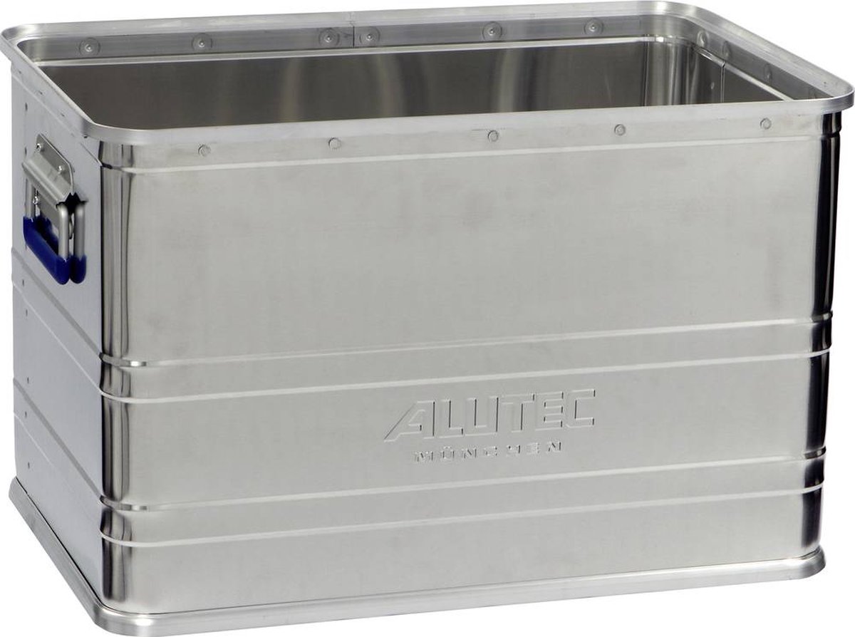 Alutec Aluminium kist LOGIC 69