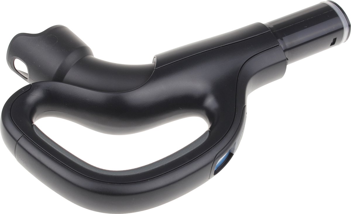 Stofzuiger Mondstuk 32 mm Zwart