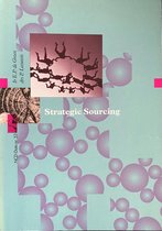 Strategic sourcing