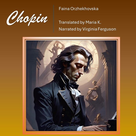 Chopin - cover