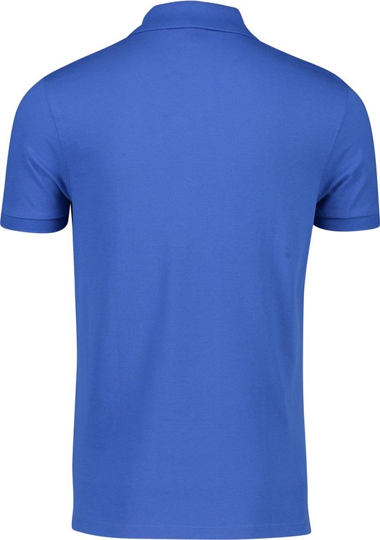 Hugo Boss Menswear Pallas Polo Hommes Manches Courtes