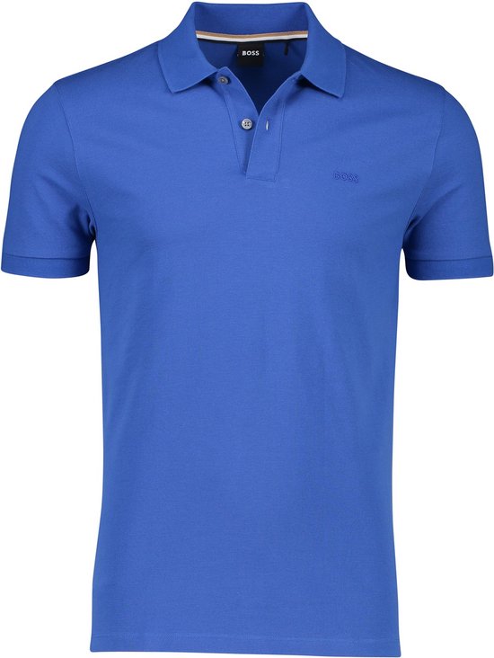 Hugo Boss Menswear Pallas Polo Hommes Manches Courtes