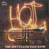 The Jim Cullum Jazz Band - Hot (CD)