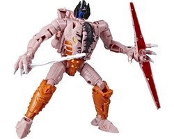 Heroic Maximal Dinobot Buzzworthy – Legacy