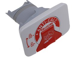 Seb - Filtre Anti-Calcaire Générateur De Vapeur - CS00128907