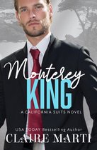 California Suits 3 - Monterey King