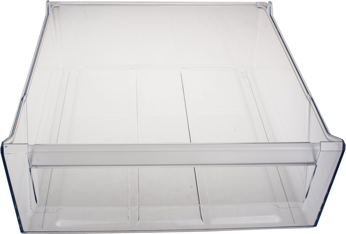 Electrolux Vrieslade ,7902, 402X162MM - 8078753012 Transparant