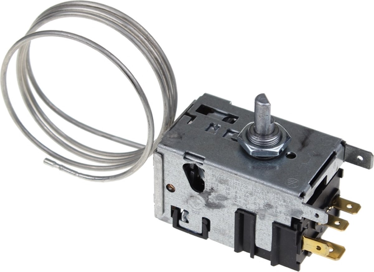 ELECTROLUX - THERMOSTAAT KOELKAST - DANFOSS 077B3505 - 2063979724