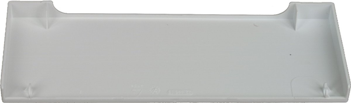 Electrolux Deurtje,vriesgedeelte (ZN/CA/MN/ZO/EL) - 50206212008 wit