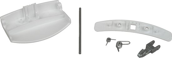 AEG Electrolux Deurgreep set Wasmachine 4055085551 kopen