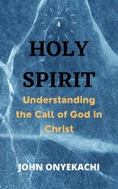 Holy Spirit 4 - Holy Spirit