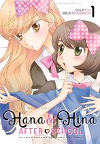 Hana & Hina After School- Hana and Hina After School Vol. 1