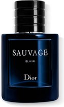 Dior Sauvage Elixir 60 ml Eau de Parfum - Herenparfum