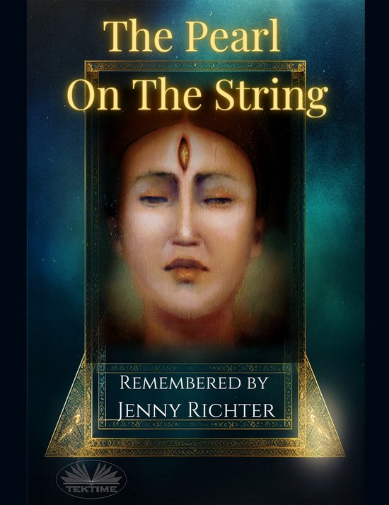 The Pearl On The String - cover