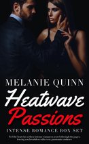 HeatWave Passions