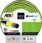 Cellfast - Cellfast - Tuinslang - Green Ats2™ - 3/4" - 25 M (CF15-120)