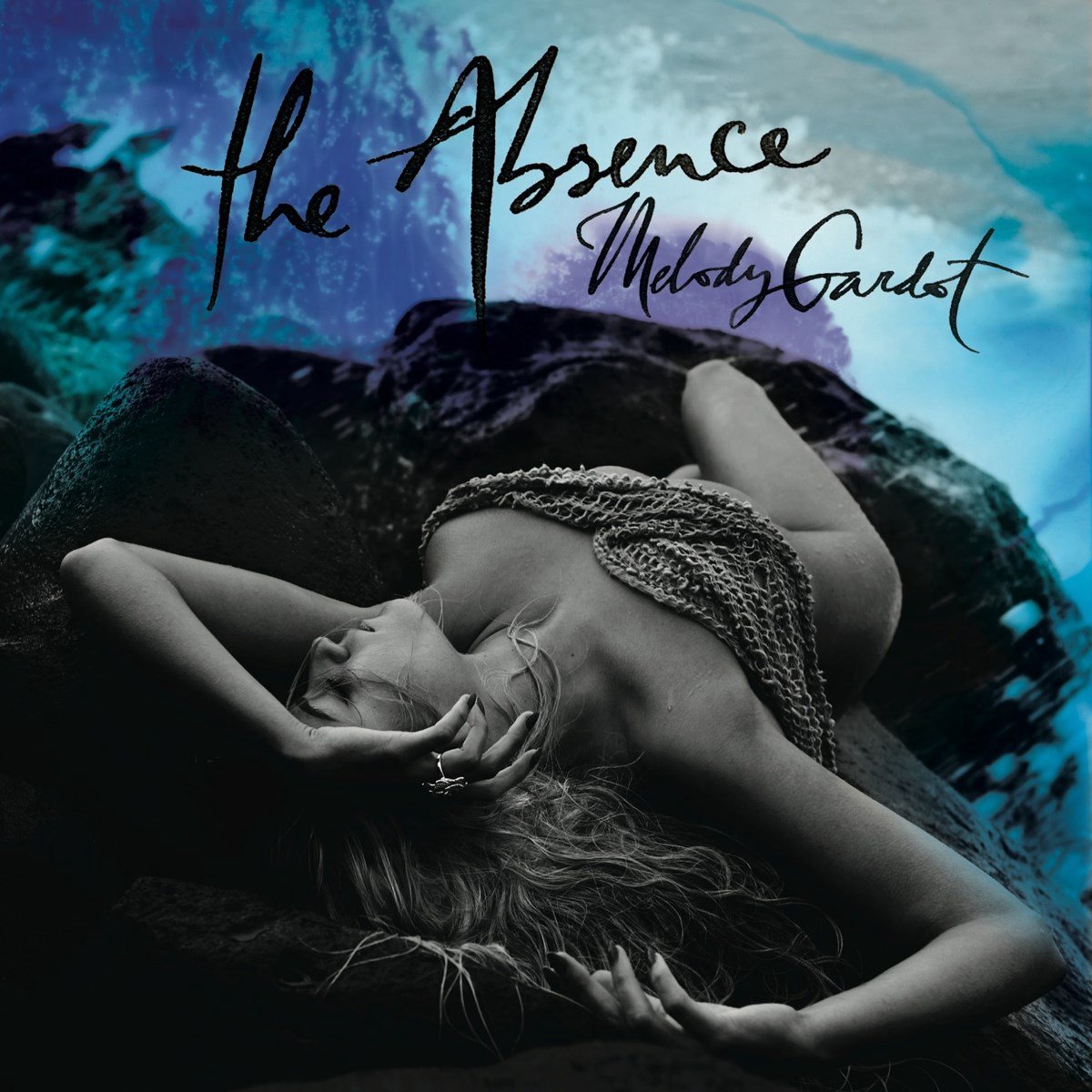 Melody Gardot - The Absence (LP) (Limited Edition) )
