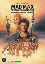 Mad Max 3 - Beyond Thunderdome (DVD)