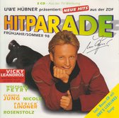 Zdf Hitparade FrÃ¼hjahr/Sommer von Various