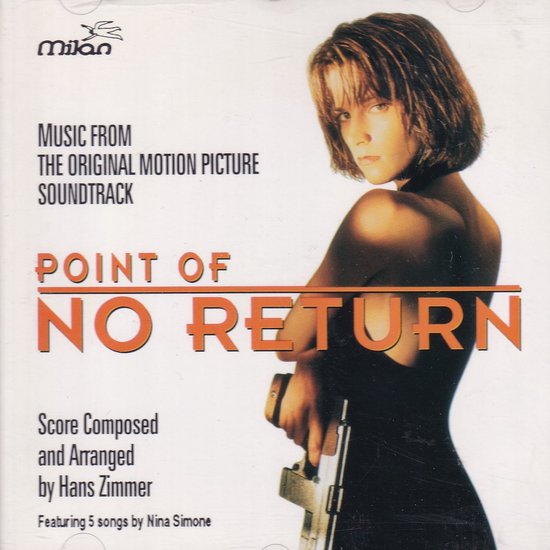 Point Of No Return - Soundrack