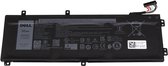 Dell 5D91C Batterij - 56Wh - H5H20