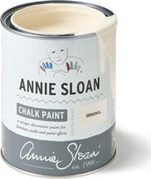 Annie Sloan Chalk Paint - Original White