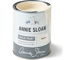 Annie Sloan Chalk Paint - Original White